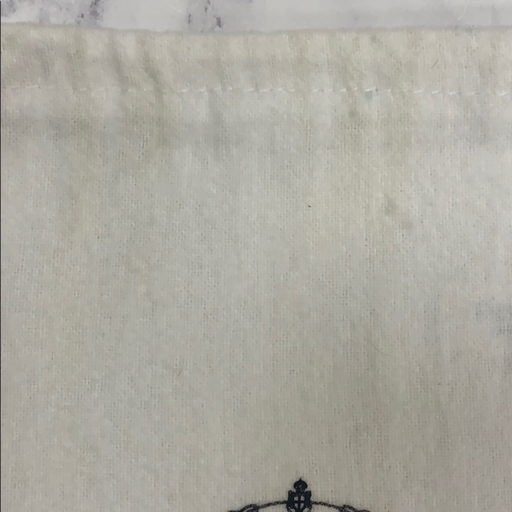 Authentic Prada Accessories Drawstring Dust Bag - image 8